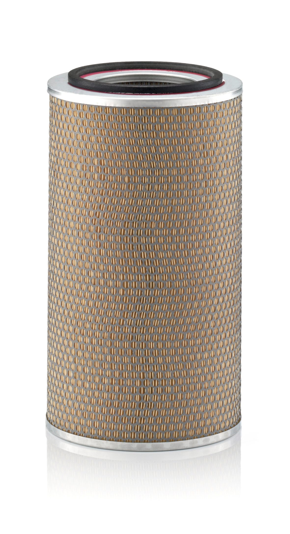 C 24 870 - Hava filtresi -  MANN FILTER